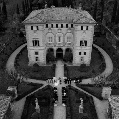 Wedding Celebrants Italy photo