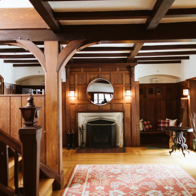 Willowdale Estate photo