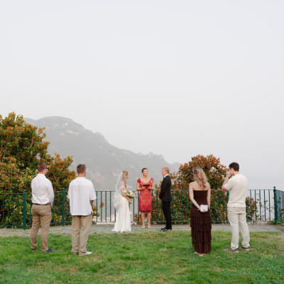 Married by Paola photo