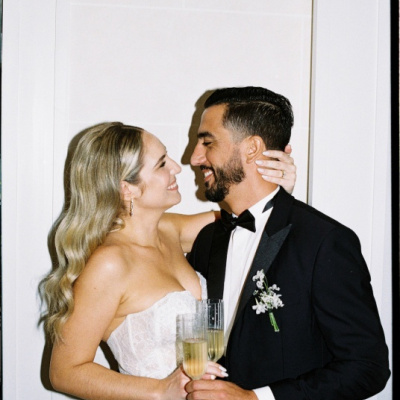Sam Ponsford Bodas photo