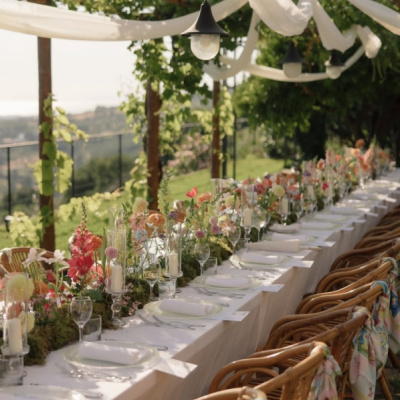 Say Yes In Italy photo