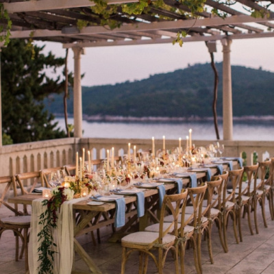 Dubrovnik Luxury Weddings photo