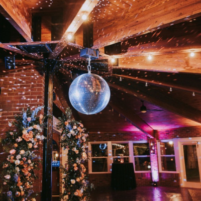 Lionsgate Event Center photo
