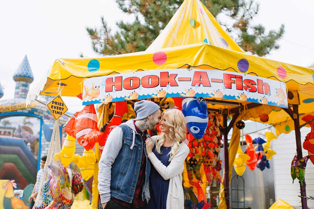 Adorably-Fun-Engagement-at-Fryeburg-Fair (3 of 37)
