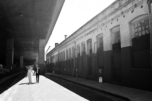 San Francisco City Hall Wedding by Nick Traverse Photography | via junebugweddings.com San Francisco City Hall Wedding by Nick Traverse Photography | via junebugweddings.com