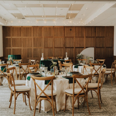 North Tahoe Event Center photo