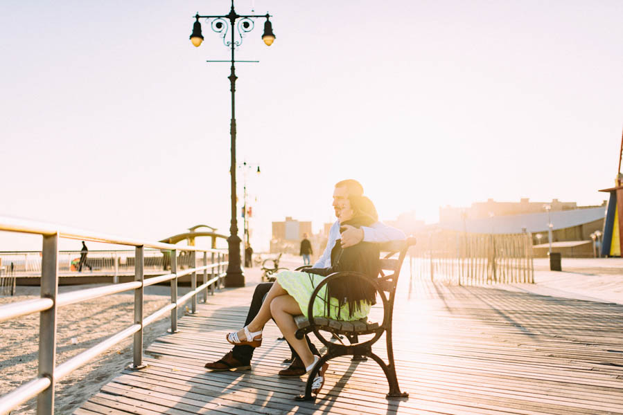 these-coney-island-anniversary-photos-are-equal-parts-colorful-and-romantic-20
