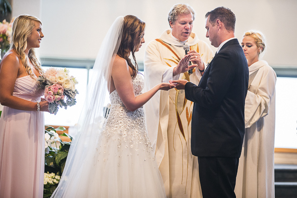 blush and gold california wedding at private family estate, wedding photos by D. Park Photography | via junebugweddings.com blush and gold california wedding at private family estate, wedding photos by D. Park Photography | via junebugweddings.com