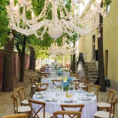 Love and Lace Weddings and Events photo
