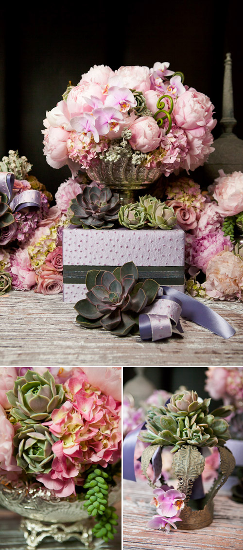 pink, lavender and silver Coco Chanel inspired wedding style from Exquisite Events, Revelry, Hidden Garden, Wildflower Linen, Copper Willow, Callaway Gable Photography pink, lavender and silver Coco Chanel inspired wedding style from Exquisite Events, Revelry, Hidden Garden, Wildflower Linen, Copper Willow, Callaway Gable Photography