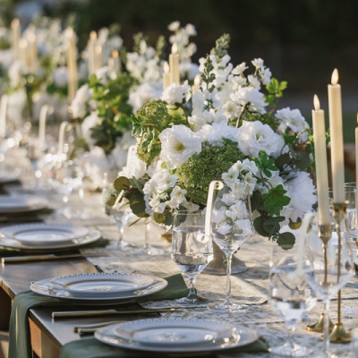 Lily & Poppy Event Rentals photo