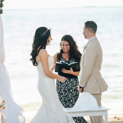 Ceremonies With Cynthia photo