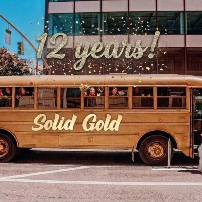 Solid Gold Limo featured photo