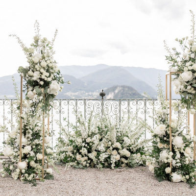 Sinfonia Wedding photo
