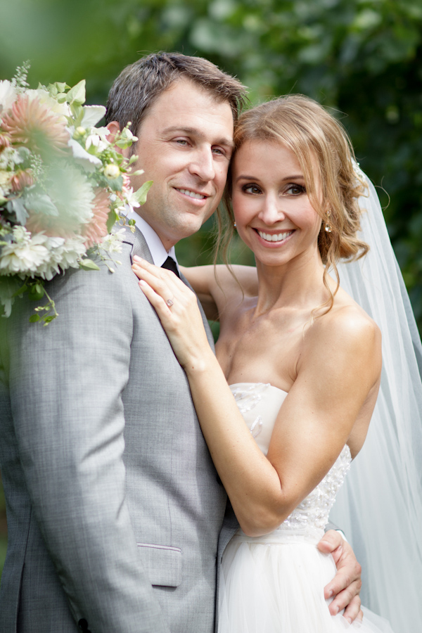 peach and cream rustic winery wedding in Naramata, BC with photos by Whitney Lane Photography | via junebugweddings.com peach and cream rustic winery wedding in Naramata, BC with photos by Whitney Lane Photography | via junebugweddings.com