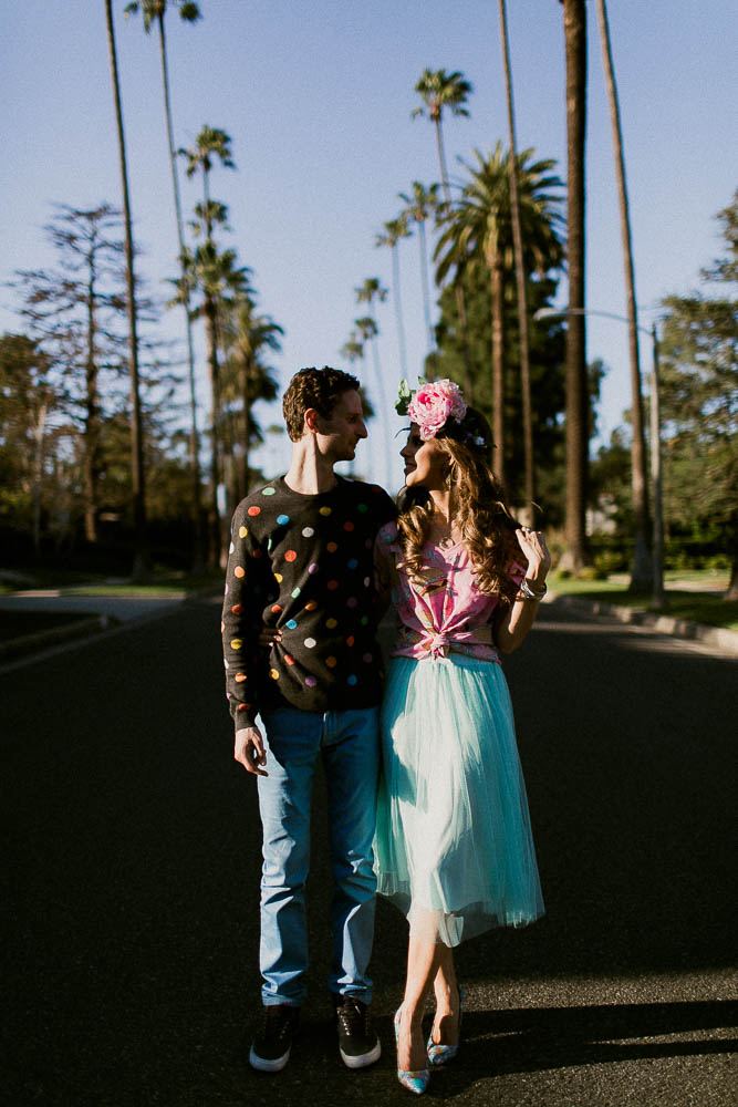 Fashionable-LA-Engagement-Andrew-Abaijan (8 of 20)
