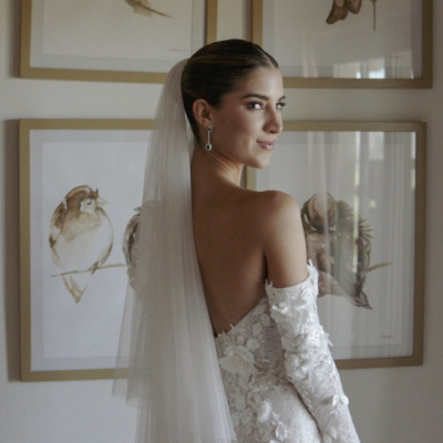 Chile Armando Wedding Films photo