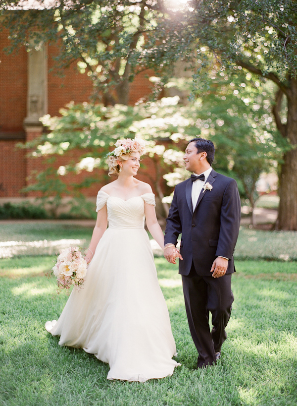 floral crown bridal style with photos from Taylor Lord Photography | via junebugweddings.com floral crown bridal style with photos from Taylor Lord Photography | via junebugweddings.com