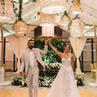 SOS Wedding Planners photo