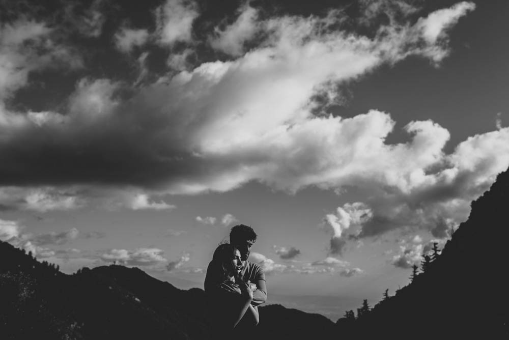 Exhilarating-Engagement-Angeles-National-Forest-Clarkie-Photography (7 of 25)