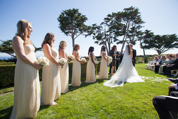 stunning private estate wedding in Santa Barbara with photos by Melissa Musgrove | via junebugweddings.com stunning private estate wedding in Santa Barbara with photos by Melissa Musgrove | via junebugweddings.com