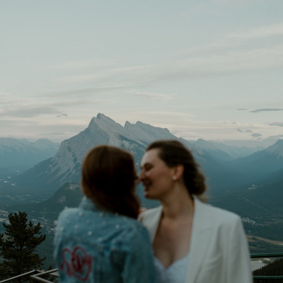 Adam + Alexandra Photography photo