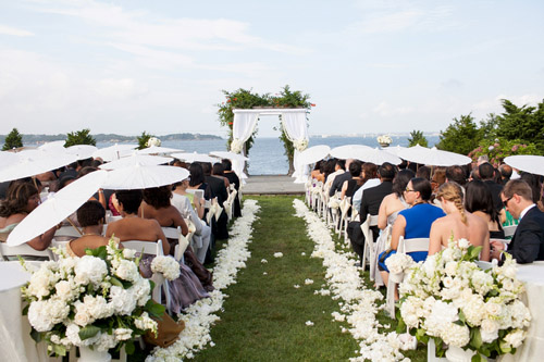 elegant Newport, Rhode Island wedding photographed by Mikhail Glabets Photography | via junebugweddings.com elegant Newport, Rhode Island wedding photographed by Mikhail Glabets Photography | via junebugweddings.com
