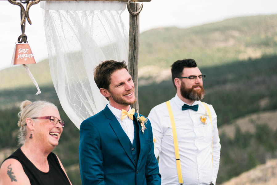 Blue-Yellow-Boldly-Romantic-Rustic-Horse-Ranch-Wedding-Ashcroft-14