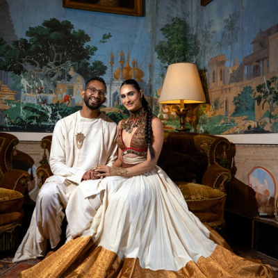 Pint'art Wedding photo