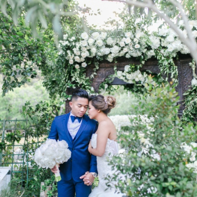 Kate Flowers LA photo