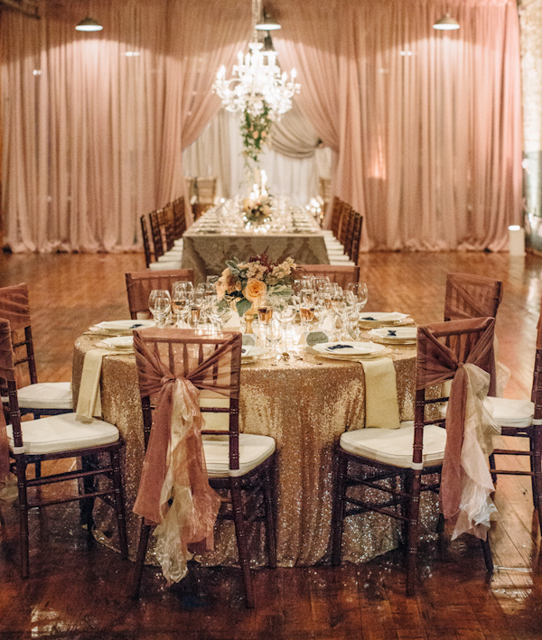 romantic blush and gold wedding inspiration shoot with photos by Vue Photography | via junebugweddings.com romantic blush and gold wedding inspiration shoot with photos by Vue Photography | via junebugweddings.com