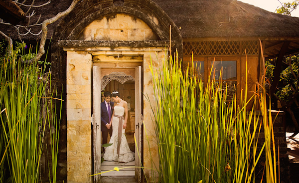 wedding in Bali at Alila Villas Uluwatu, photo by Marcus Bell of Studio Impressions | junebugweddings.com wedding in Bali at Alila Villas Uluwatu, photo by Marcus Bell of Studio Impressions | junebugweddings.com