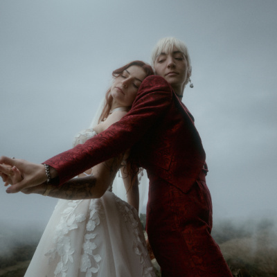Image by Dylan Kitchener of The Kitcheners taken in Scotland, UK
