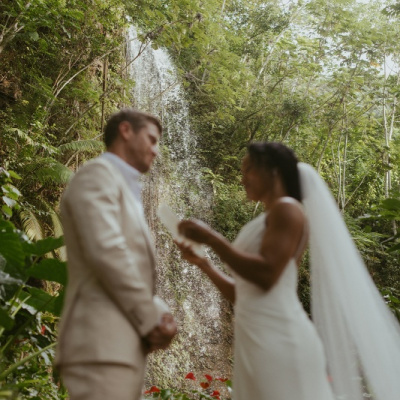 Kauai Elopements photo