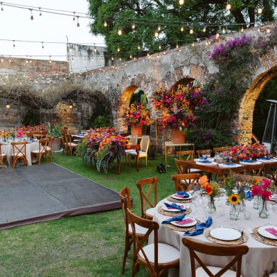 Paula Abreu Weddings & Events photo