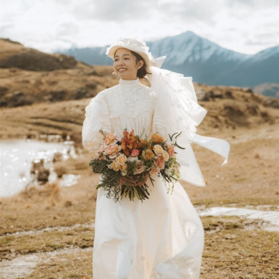Shaken and Stirred Weddings photo