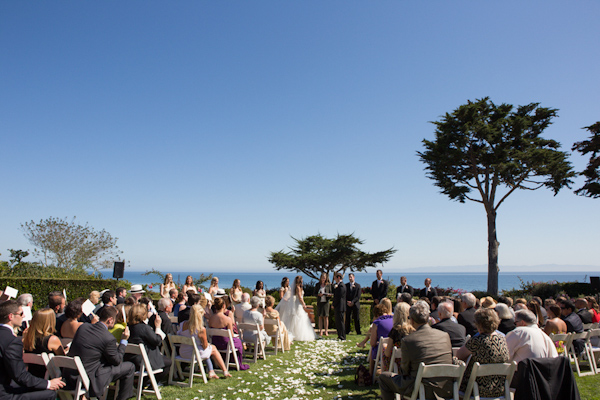 stunning private estate wedding in Santa Barbara with photos by Melissa Musgrove | via junebugweddings.com stunning private estate wedding in Santa Barbara with photos by Melissa Musgrove | via junebugweddings.com