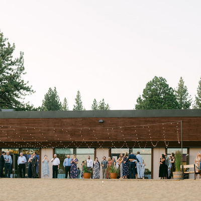 North Tahoe Event Center photo