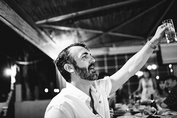 rehearsal dinner and wedding photos of destination wedding in Greece by Adam Alex | via junebugweddings.com rehearsal dinner and wedding photos of destination wedding in Greece by Adam Alex | via junebugweddings.com