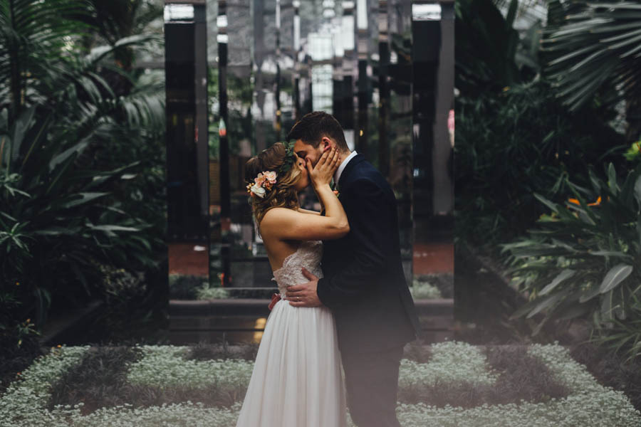 Industrial-Garden-Wedding-Inspiration-Garfield-Park-Conservatory-Erika-Mattingly-Photography-33