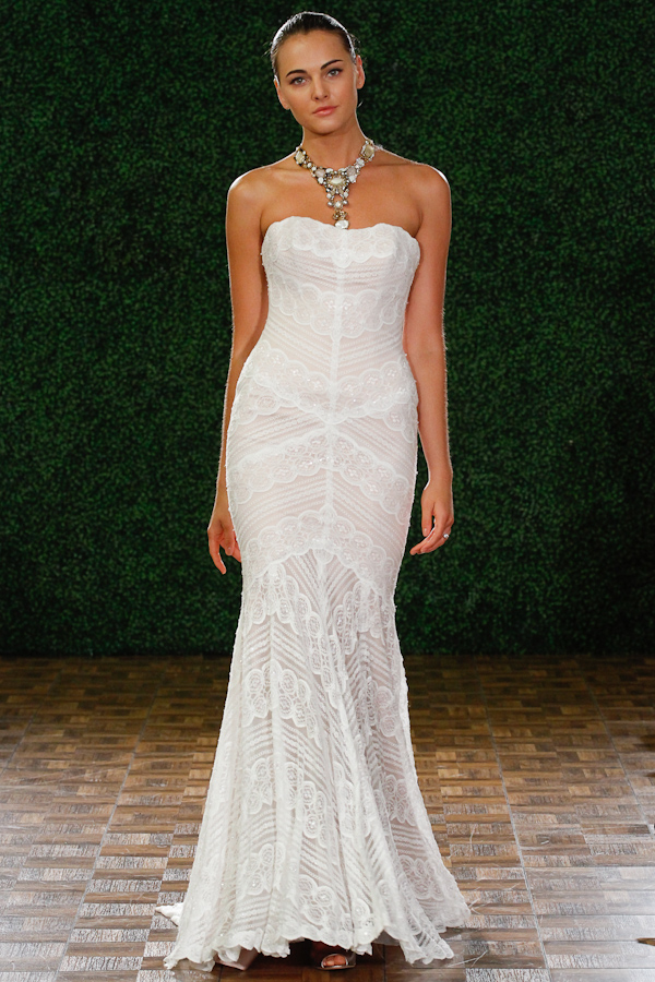 blush and nude wedding dresses - new neutrals in the spring 2015 bridal collection from Watters | via junebugweddings.com blush and nude wedding dresses - new neutrals in the spring 2015 bridal collection from Watters | via junebugweddings.com