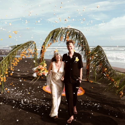 Namasa Weddings photo