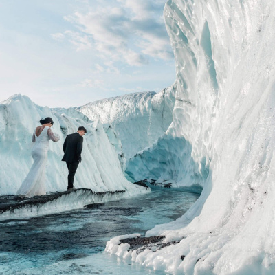 Soul & Sky Weddings photo