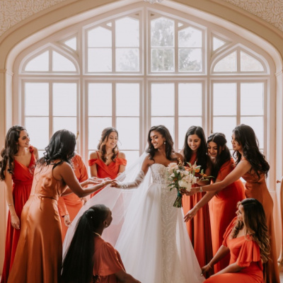 Nicole Lamparska Photography photo