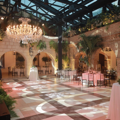 Francesca Robiou Weddings & Events photo
