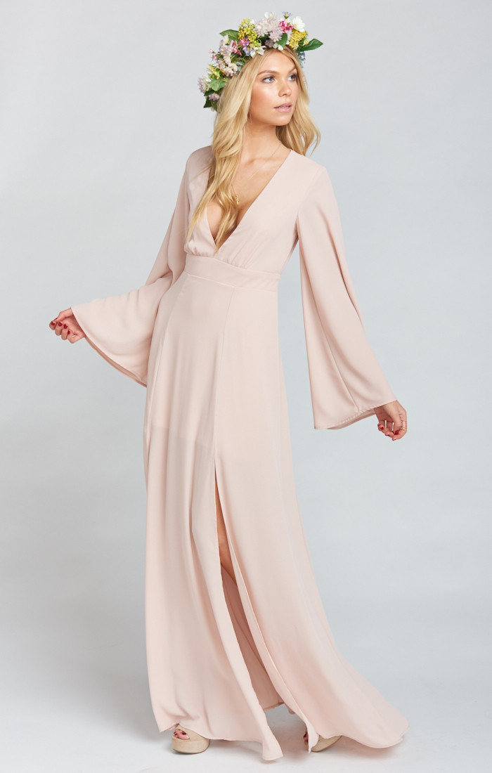$300 Show Me Your Mumu Giveaway | Junebug Weddings