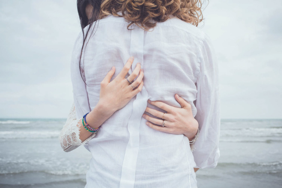 Windy-Lignano-Sabbiadoro-Beach-Engagement-Photos-Tramontina-Studio-9