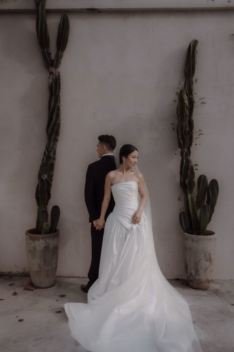 Vendor photo