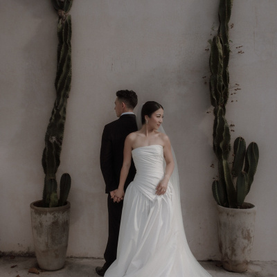 Tulum Wedding Photos photo