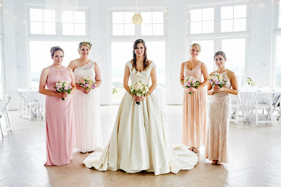 Stunningly-Thoughtful-Lauxmont-Farms-Wedding-Pennsylvania-5